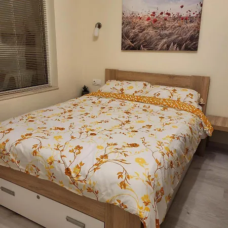 Lejlighed Comfy & Quiet 2 Bed Flat Great Location Parking