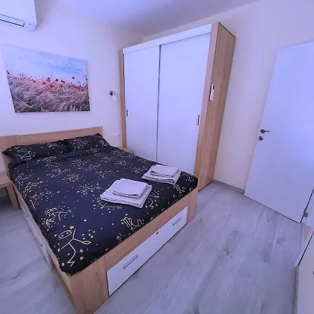 Apartamento Comfy & Quiet 2 Bed Flat Great Location Parking
